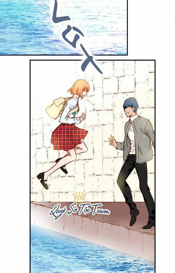 Tiếp xúc chí mạng: Chapter 2