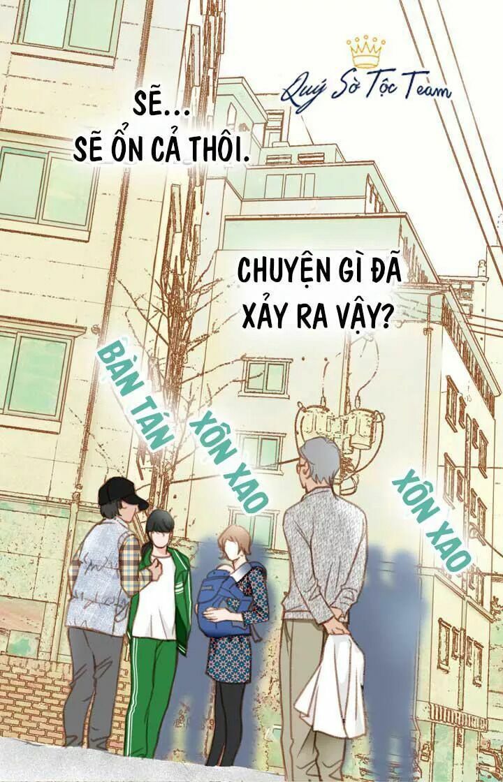 Tiếp xúc chí mạng: Chapter 2