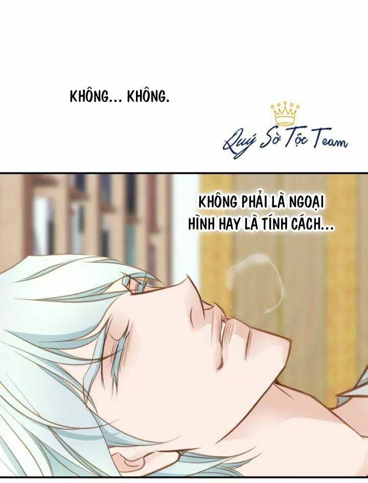 Tiếp xúc chí mạng: Chapter 20