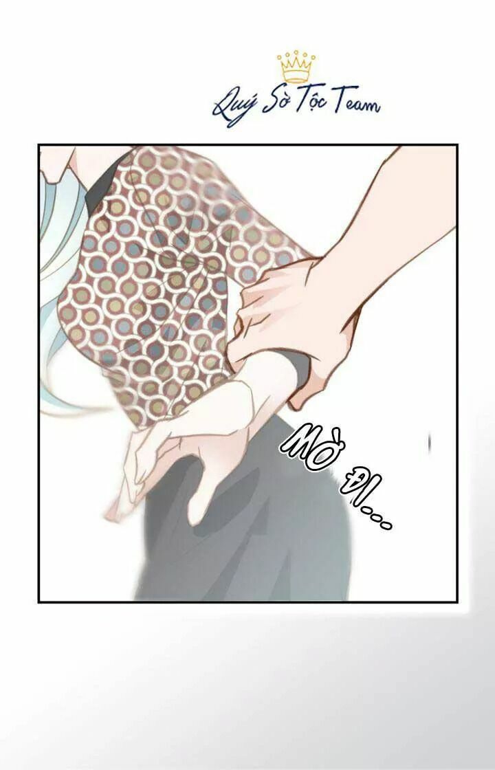 Tiếp xúc chí mạng: Chapter 20