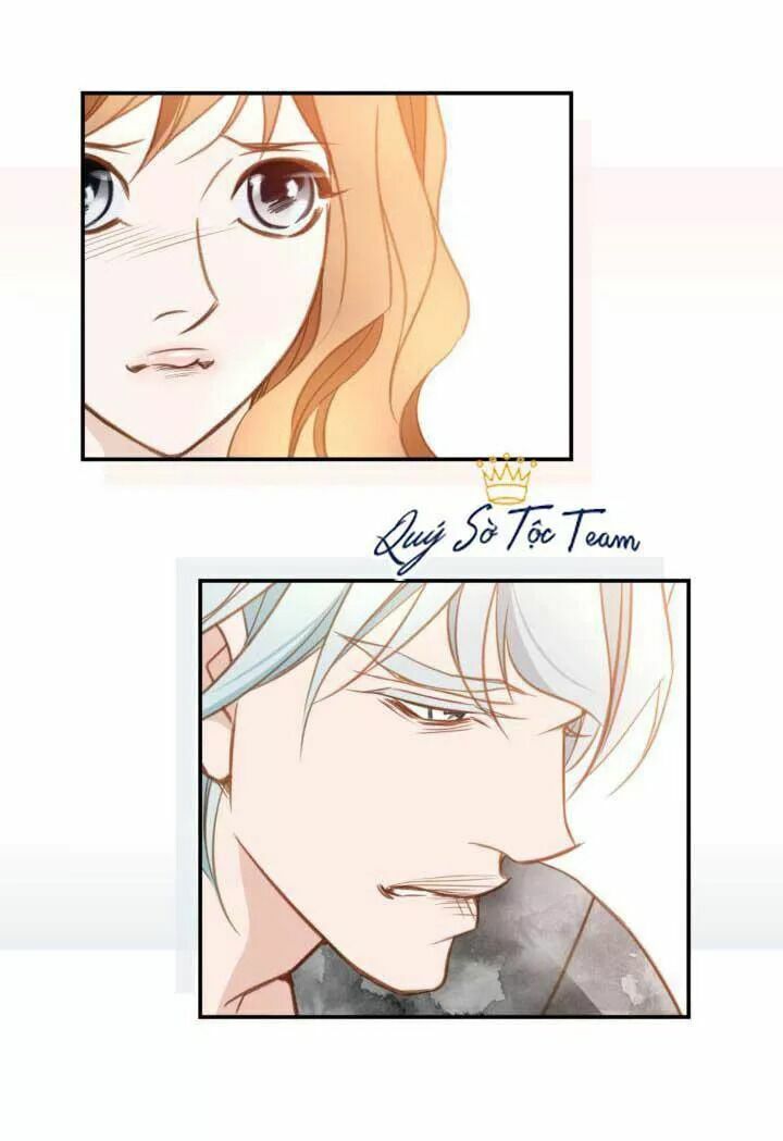 Tiếp xúc chí mạng: Chapter 20