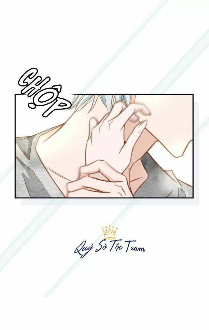 Tiếp xúc chí mạng: Chapter 20