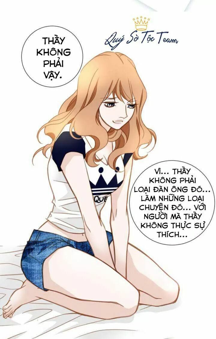 Tiếp xúc chí mạng: Chapter 20