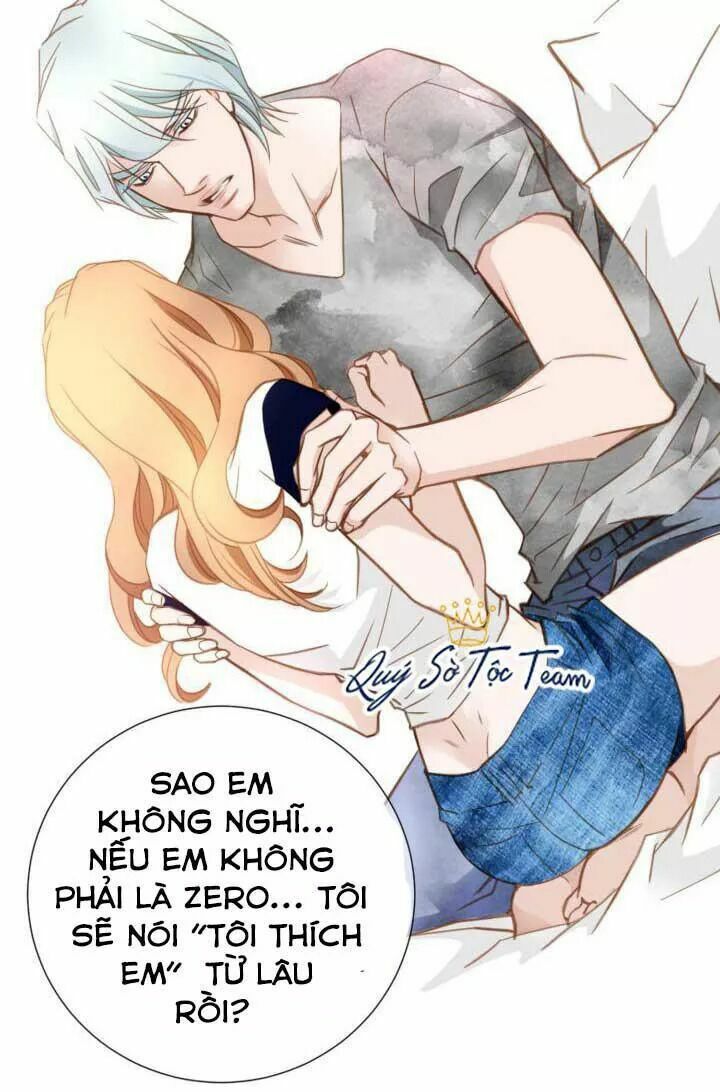 Tiếp xúc chí mạng: Chapter 20