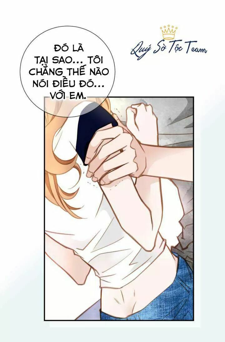 Tiếp xúc chí mạng: Chapter 20