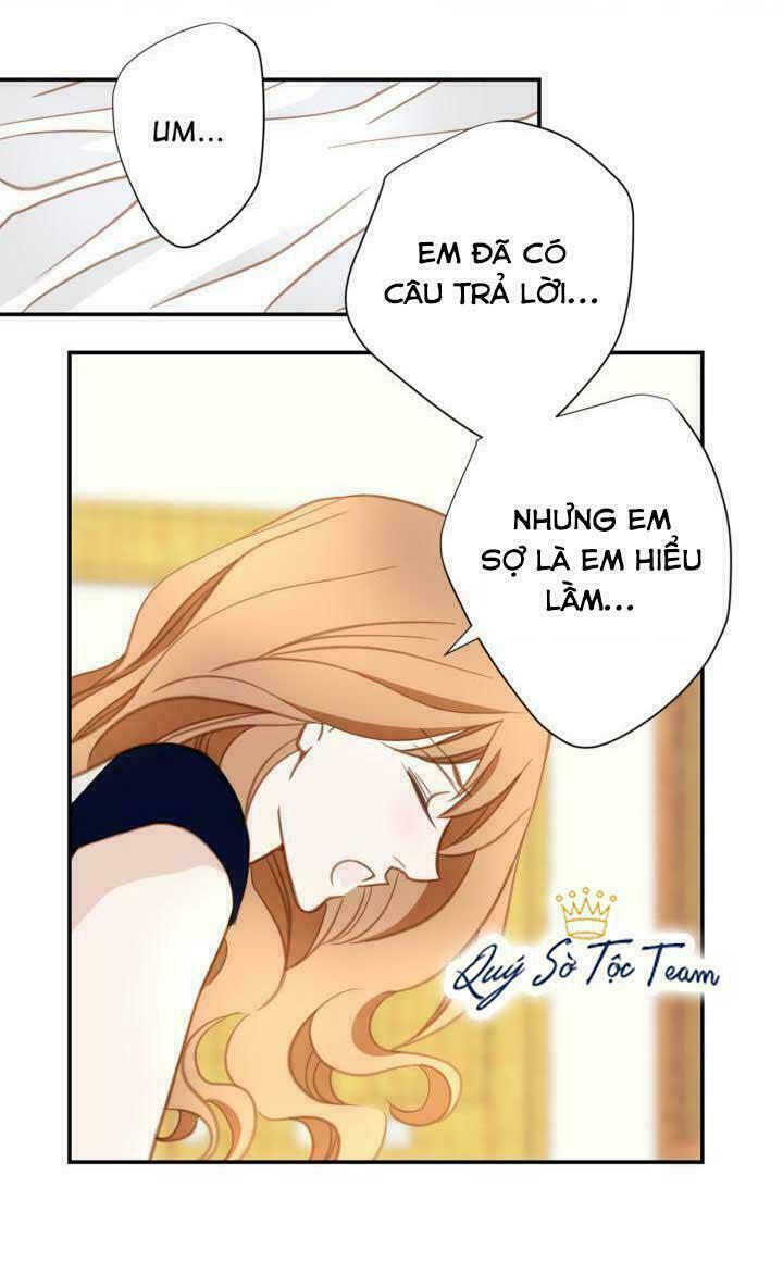 Tiếp xúc chí mạng: Chapter 21