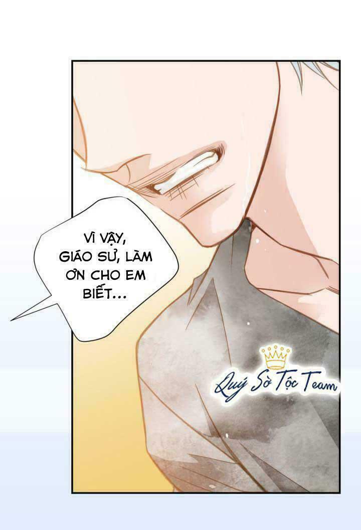 Tiếp xúc chí mạng: Chapter 21
