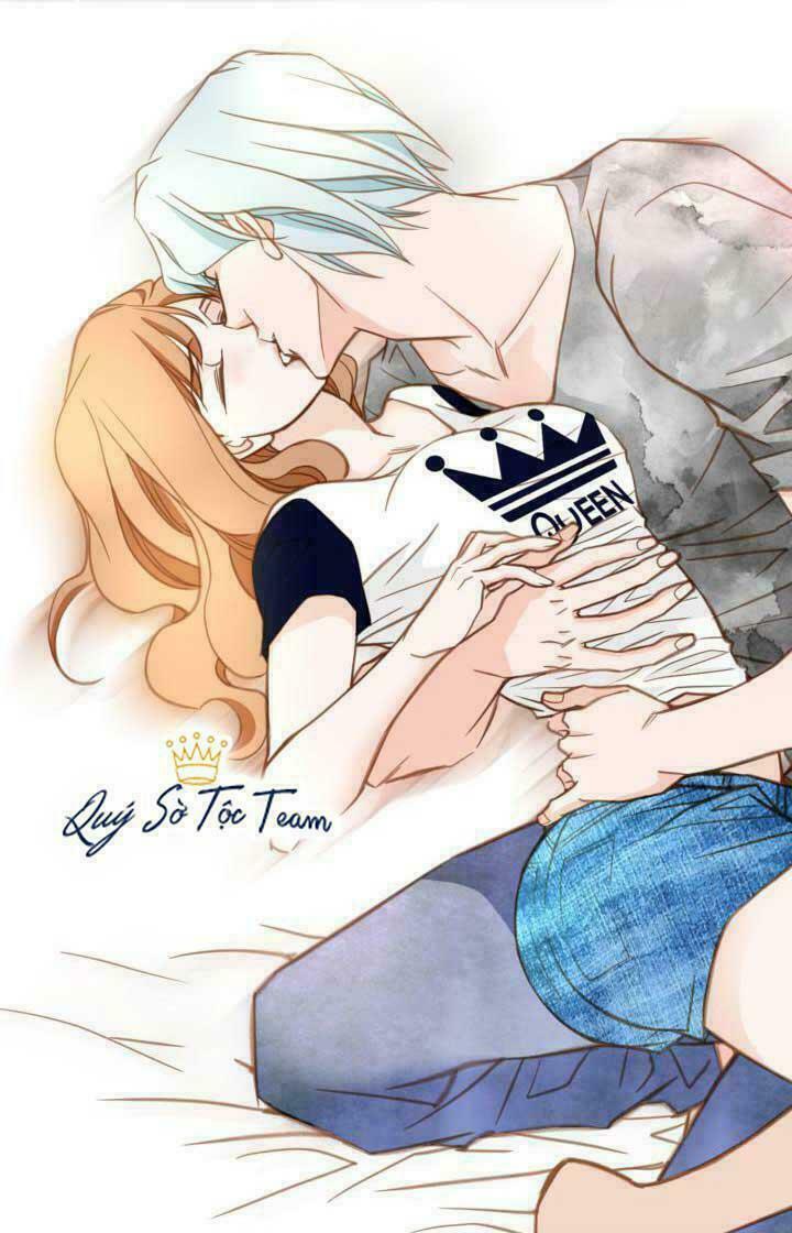 Tiếp xúc chí mạng: Chapter 21
