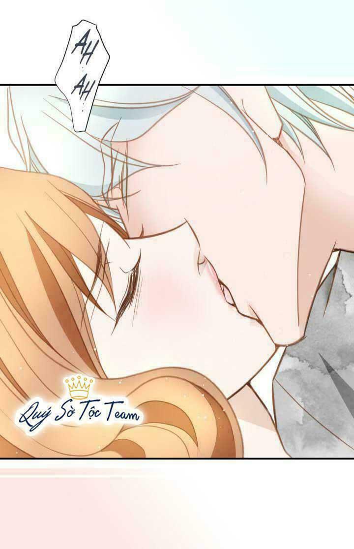 Tiếp xúc chí mạng: Chapter 21