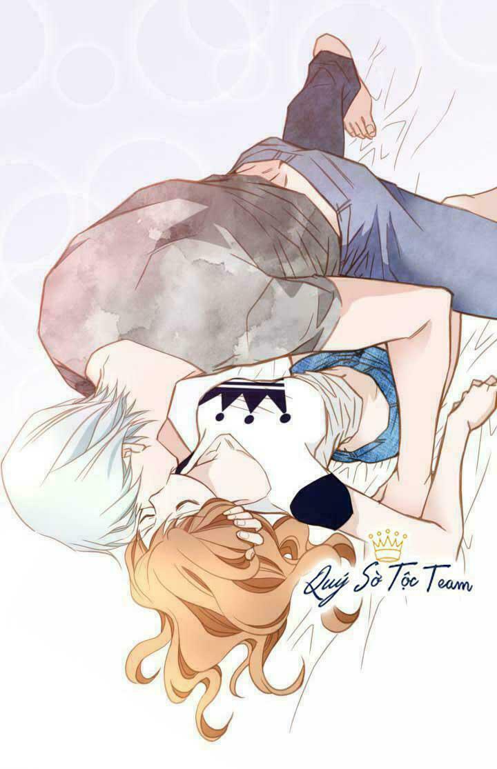 Tiếp xúc chí mạng: Chapter 21