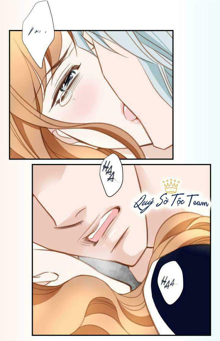 Tiếp xúc chí mạng: Chapter 21