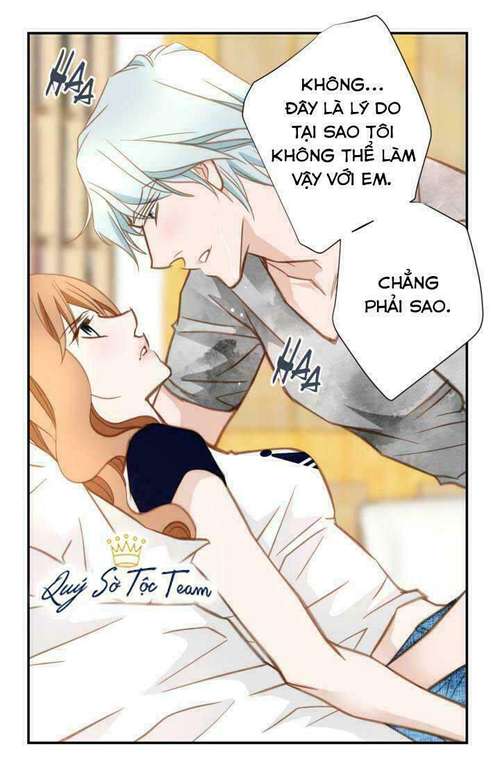 Tiếp xúc chí mạng: Chapter 21