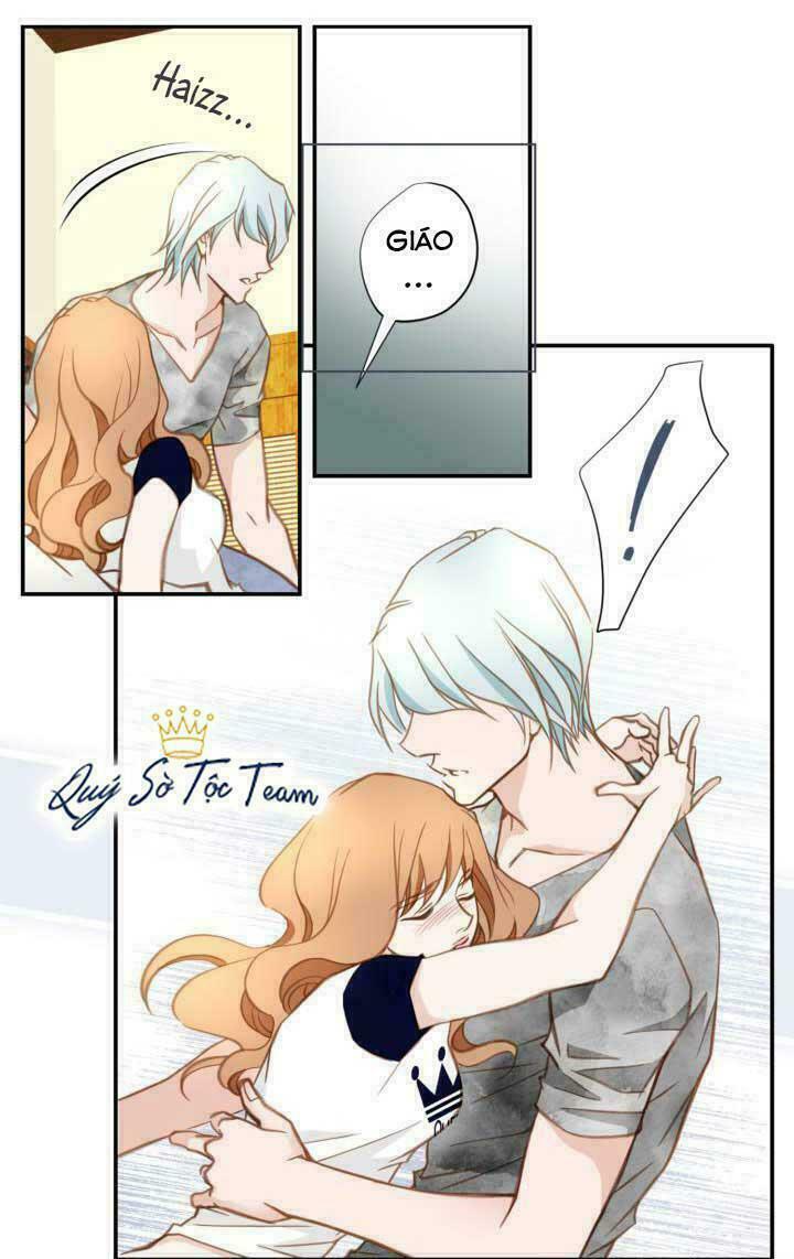 Tiếp xúc chí mạng: Chapter 21