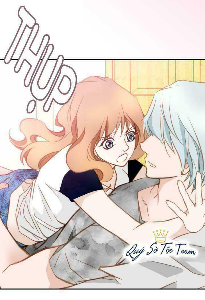 Tiếp xúc chí mạng: Chapter 21