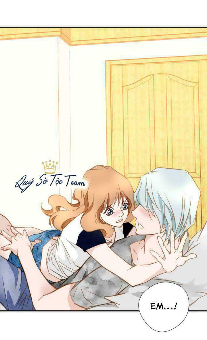 Tiếp xúc chí mạng: Chapter 21