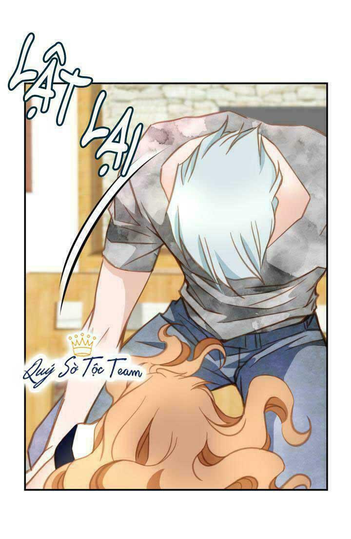Tiếp xúc chí mạng: Chapter 21