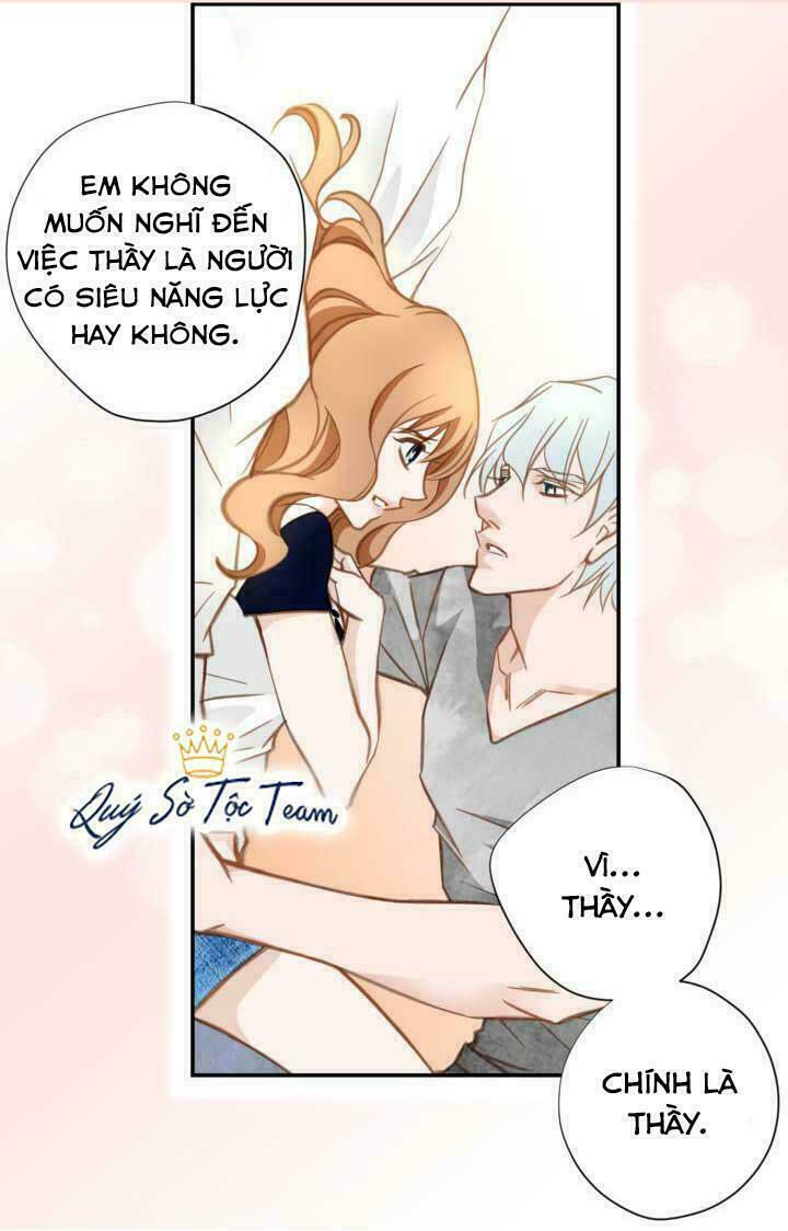 Tiếp xúc chí mạng: Chapter 21