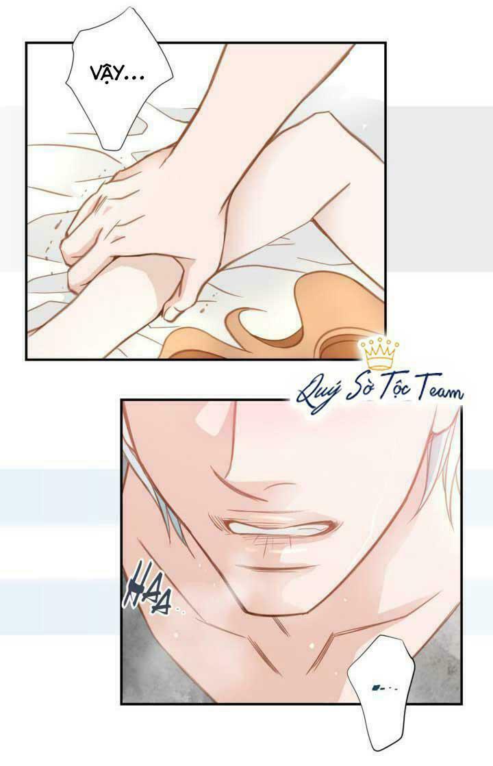 Tiếp xúc chí mạng: Chapter 21