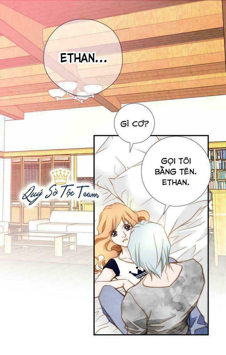 Tiếp xúc chí mạng: Chapter 21