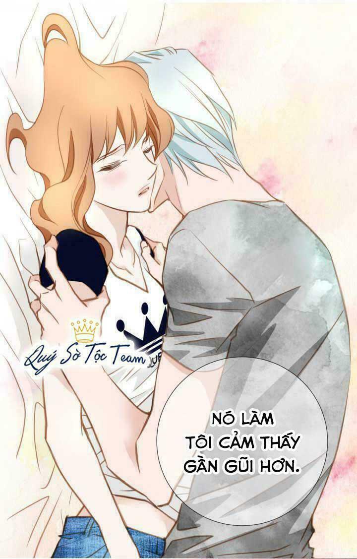 Tiếp xúc chí mạng: Chapter 21