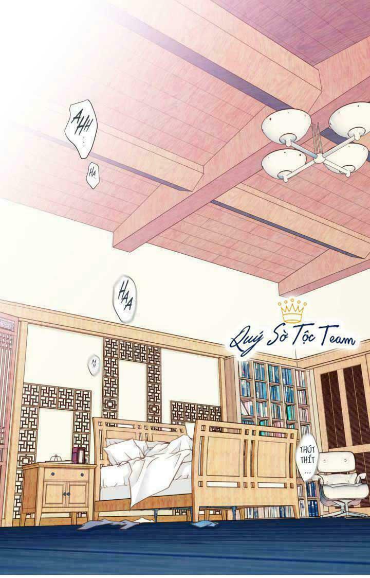 Tiếp xúc chí mạng: Chapter 21
