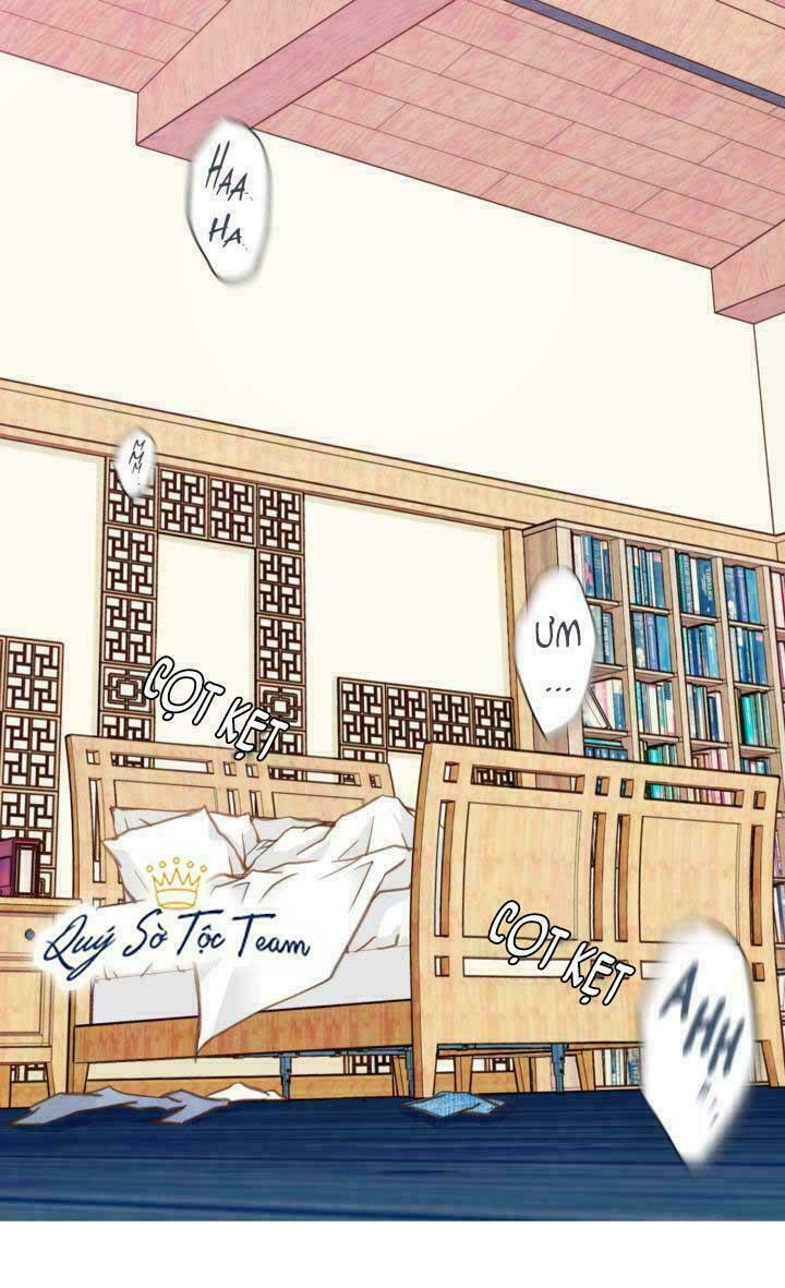 Tiếp xúc chí mạng: Chapter 21