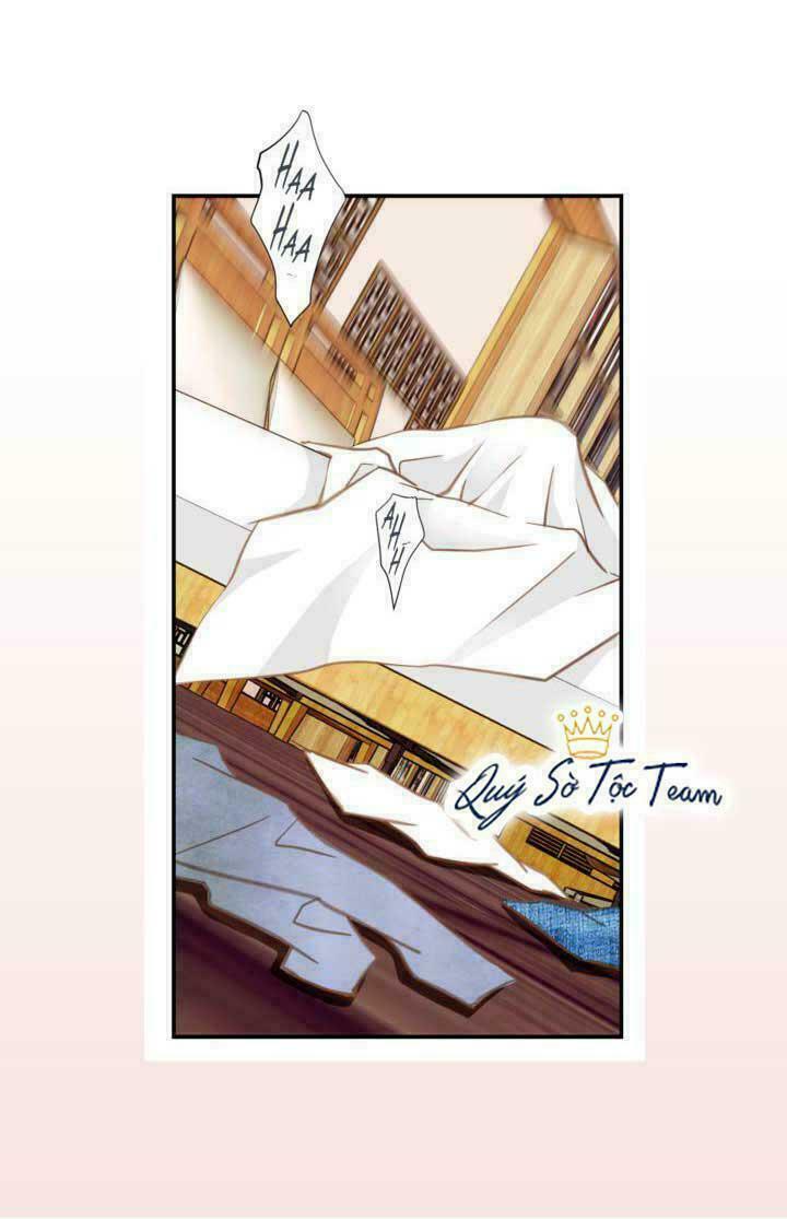 Tiếp xúc chí mạng: Chapter 21