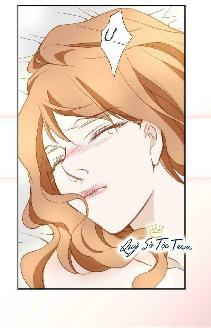 Tiếp xúc chí mạng: Chapter 21
