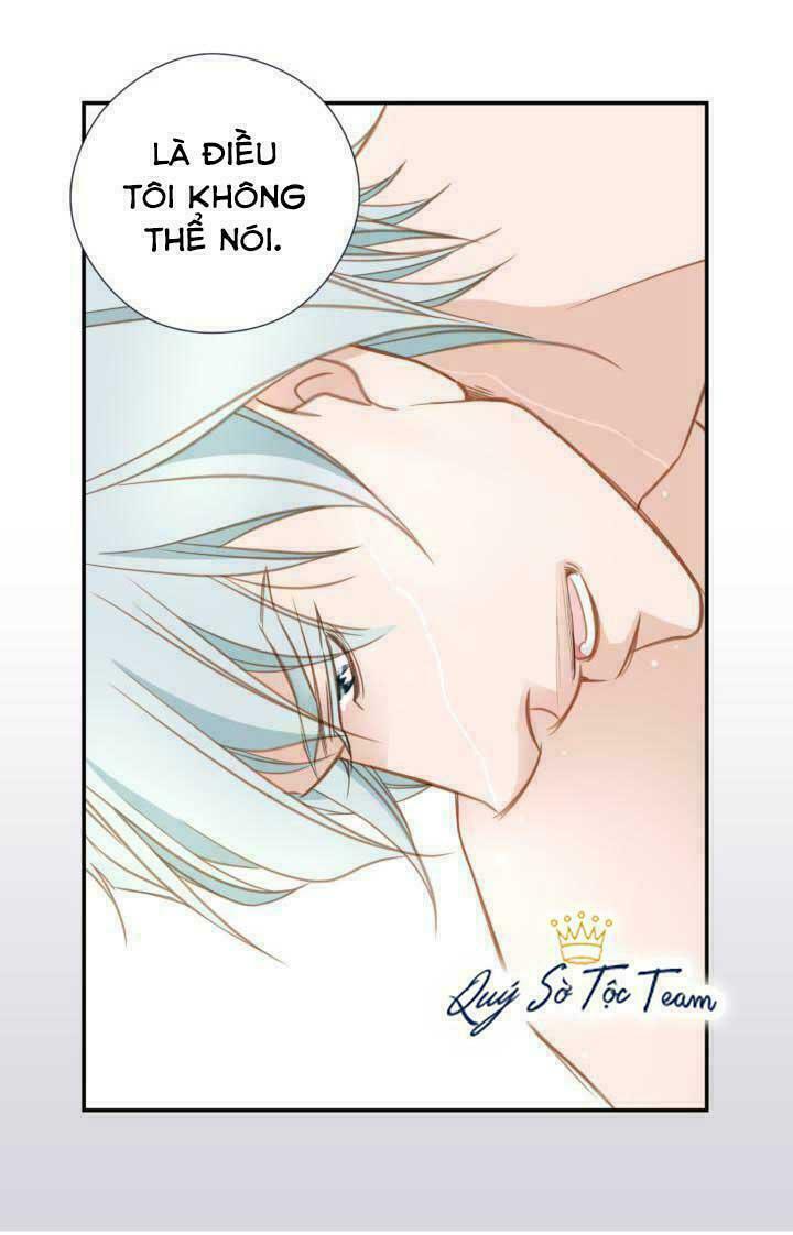 Tiếp xúc chí mạng: Chapter 21
