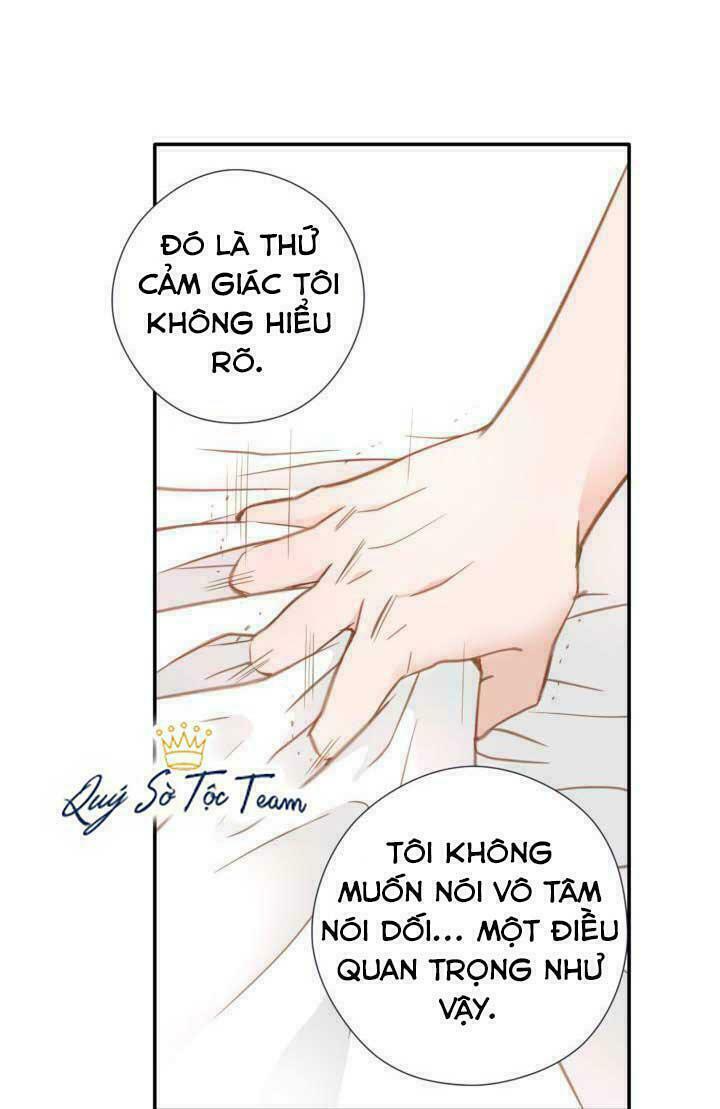 Tiếp xúc chí mạng: Chapter 21