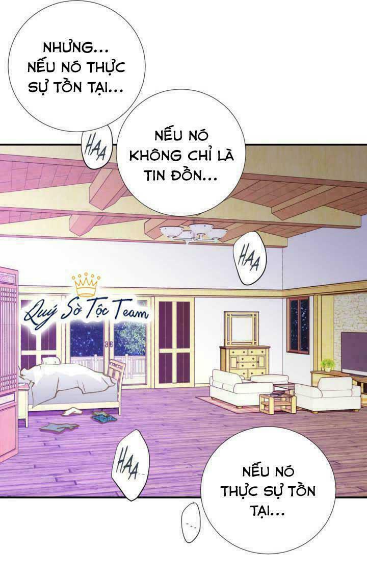 Tiếp xúc chí mạng: Chapter 21