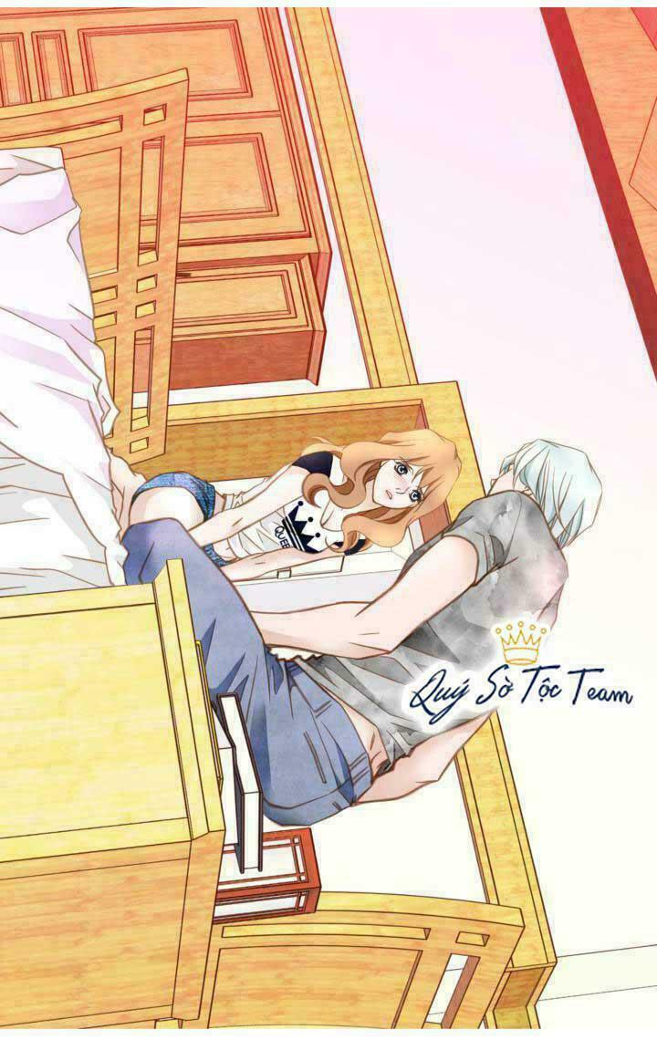 Tiếp xúc chí mạng: Chapter 21