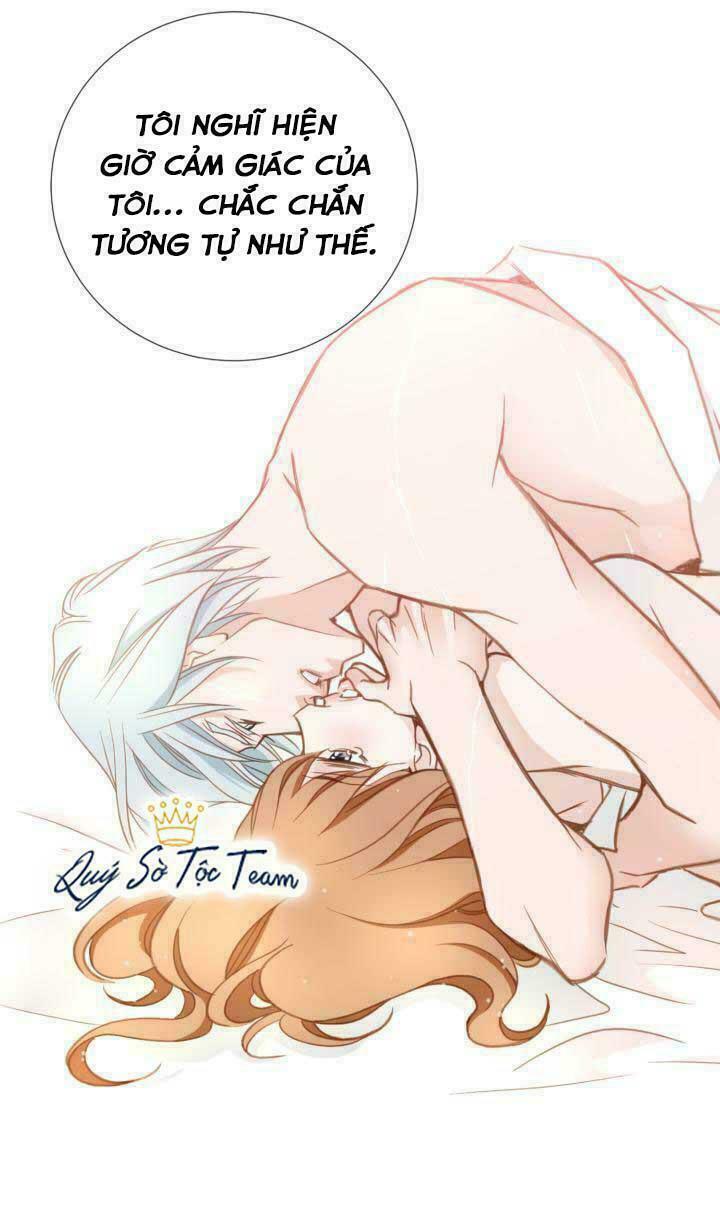 Tiếp xúc chí mạng: Chapter 21