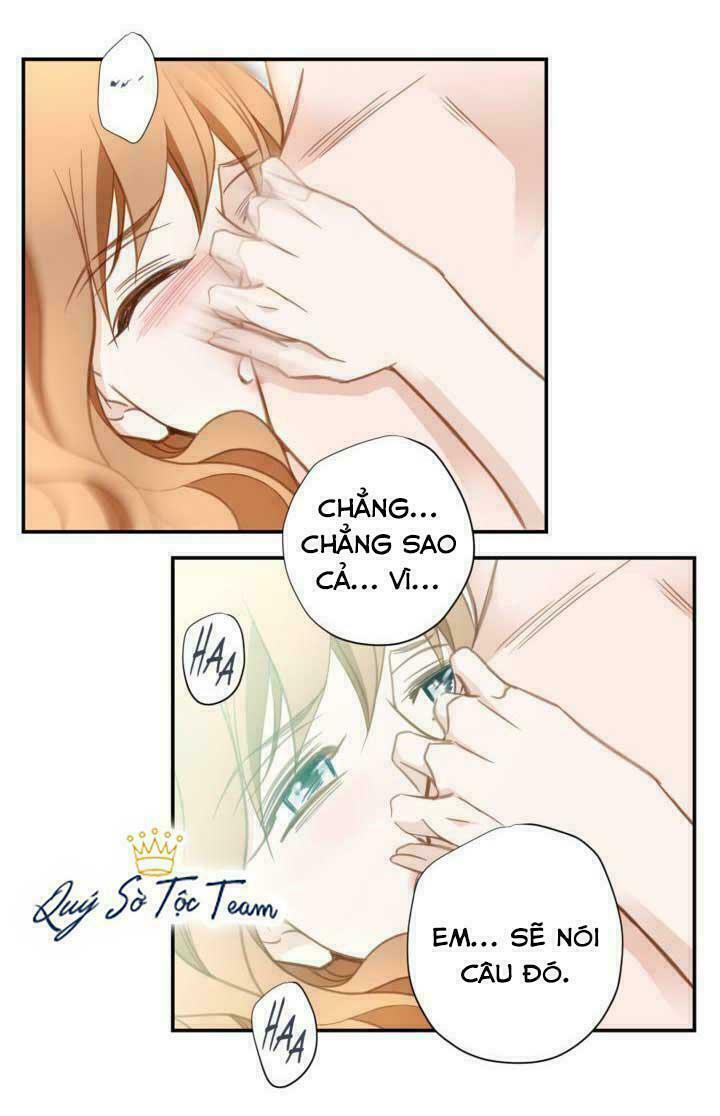Tiếp xúc chí mạng: Chapter 21