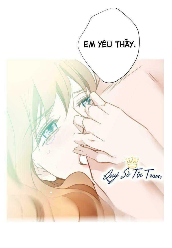 Tiếp xúc chí mạng: Chapter 21