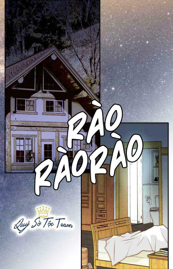 Tiếp xúc chí mạng: Chapter 21