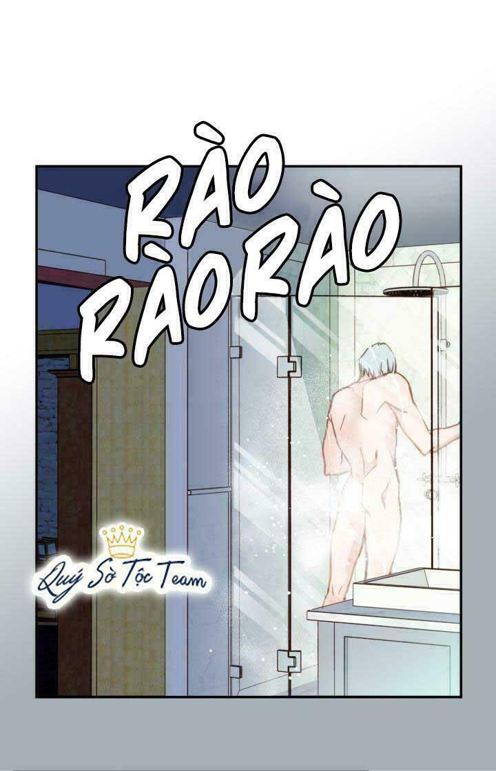 Tiếp xúc chí mạng: Chapter 21