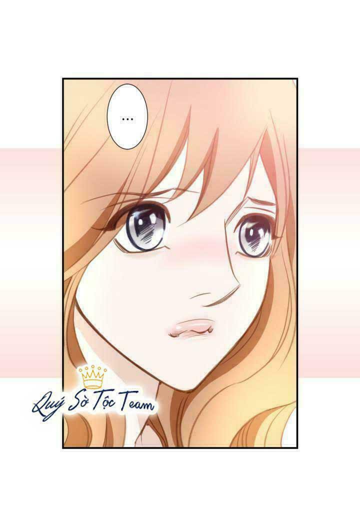 Tiếp xúc chí mạng: Chapter 21