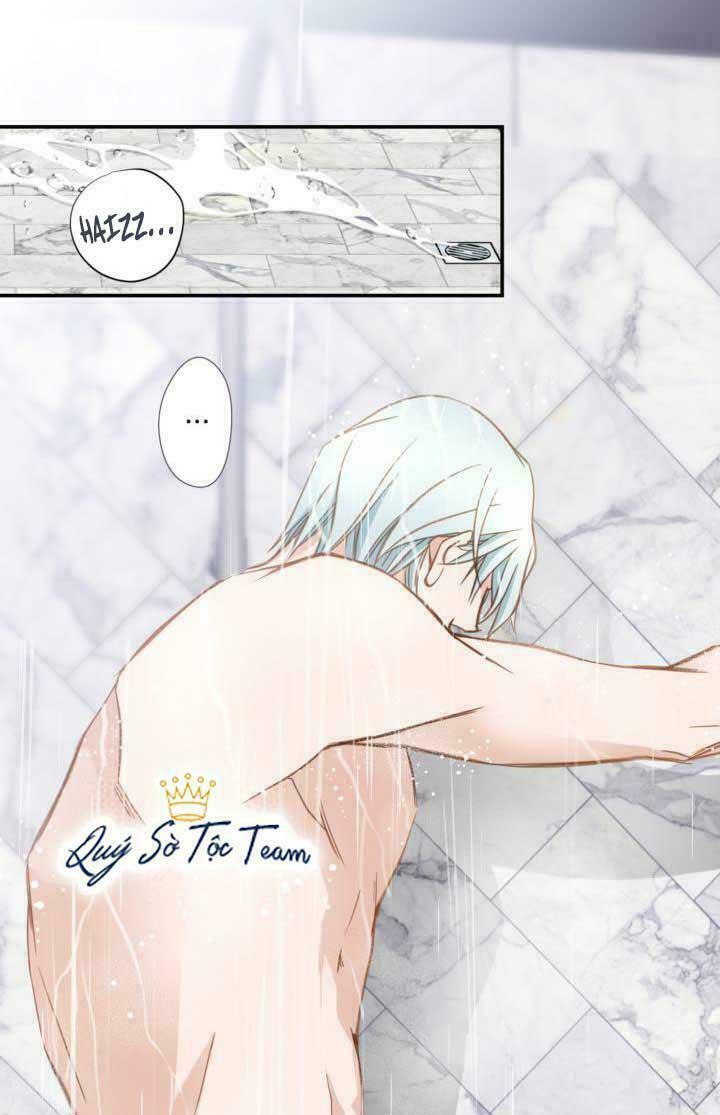Tiếp xúc chí mạng: Chapter 21