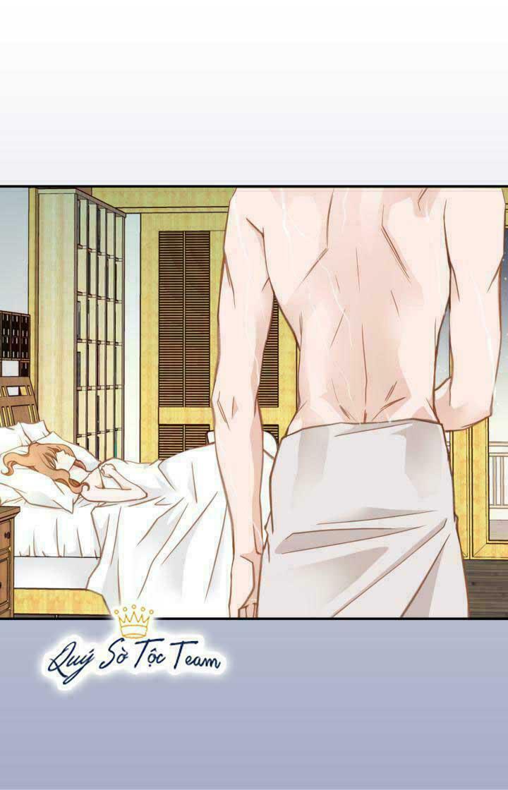 Tiếp xúc chí mạng: Chapter 21