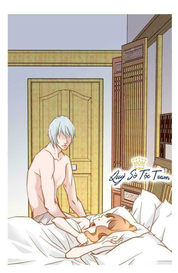Tiếp xúc chí mạng: Chapter 21