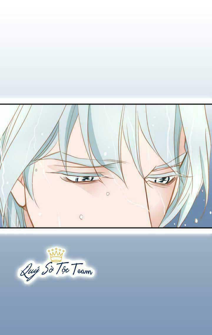 Tiếp xúc chí mạng: Chapter 21