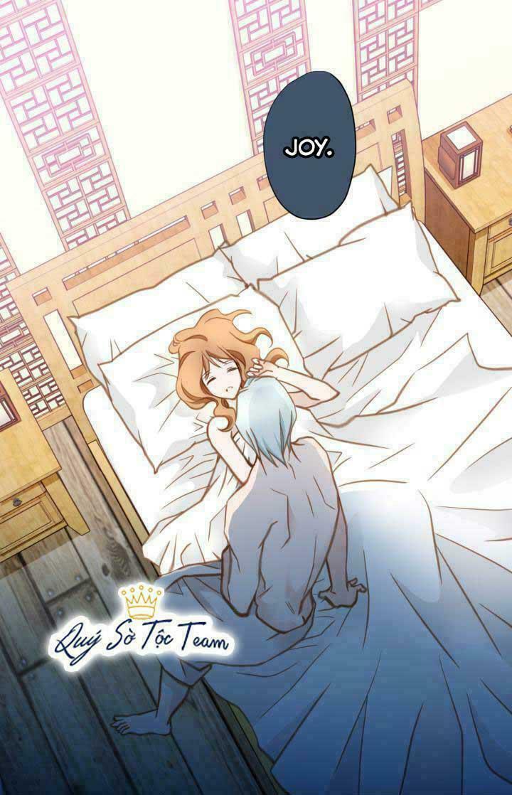 Tiếp xúc chí mạng: Chapter 21