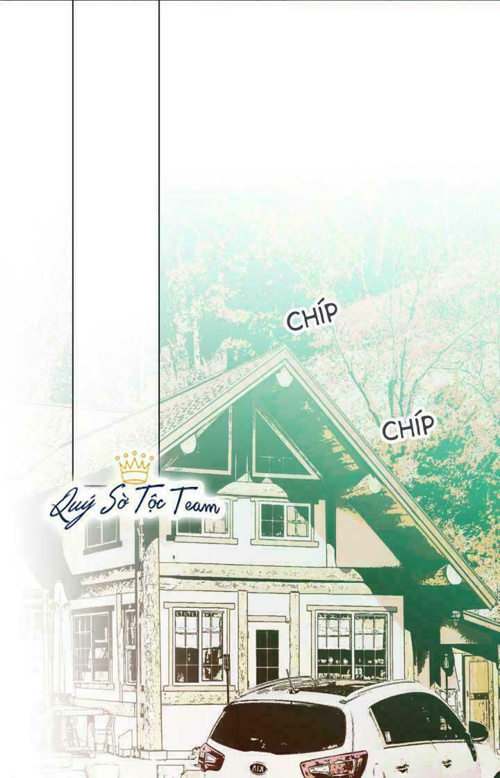 Tiếp xúc chí mạng: Chapter 21