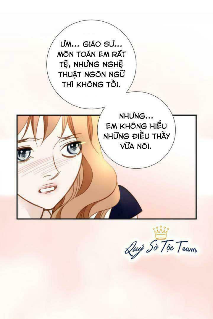 Tiếp xúc chí mạng: Chapter 21