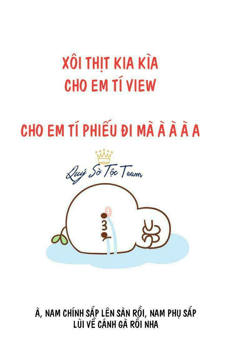Tiếp xúc chí mạng: Chapter 21
