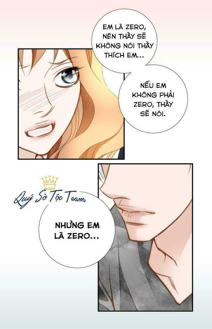 Tiếp xúc chí mạng: Chapter 21