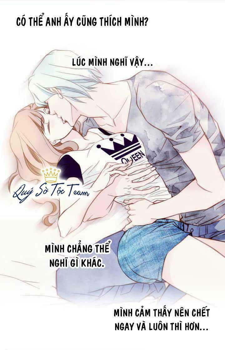 Tiếp xúc chí mạng: Chapter 22