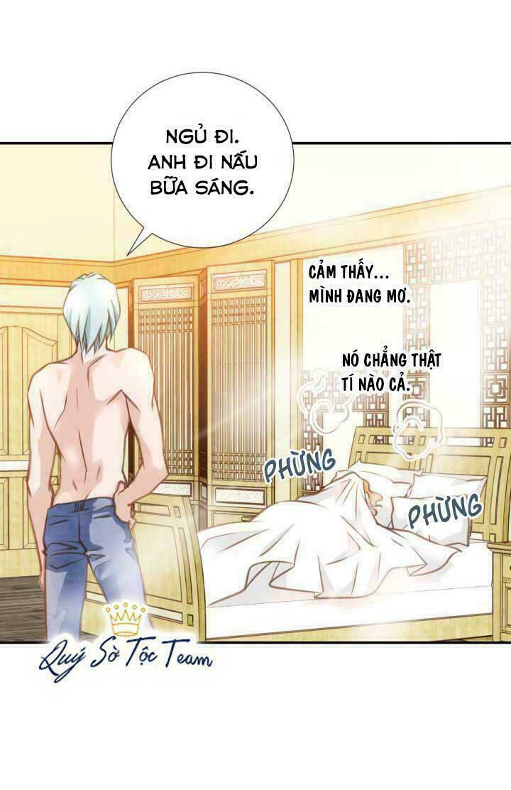 Tiếp xúc chí mạng: Chapter 22