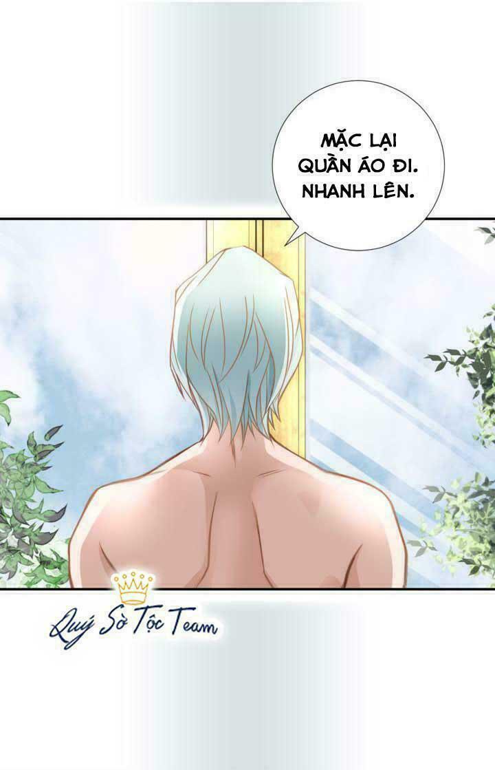 Tiếp xúc chí mạng: Chapter 22